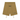 FEAR OF GOD ESSENTIALS SWEATSHORTS 'AMBER'