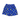 BRAVEST STUDIOS LV MONOGRAM MESH SHORTS 'BLUE YELLOW'