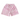 BRAVEST STUDIOS PAISLEY SHORTS ‘PINK’