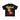 SAINT VANITY GLOBAL TEE 'BLACK'