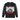 ED HARDY X KEN CARSO RHINESTONE L/S TEE ‘CHAOS’