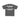 HELLSTAR SOUNDS LIKE HEAVEN TEE 'GREY'