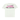 HELLSTAR SPORT LOGO TEE 'WHITE PINK'