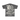 HELLSTAR INNER PEACE SKULL CAPSULE 9 TEE ‘GREY’