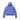 VALE FOREVER ARMOR ZIP UP HOODIE 'BLUE'