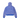 VALE FOREVER ARMOR ZIP UP HOODIE 'BLUE'