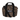 SUPREME MESH MINI DUFFLE BAG 'LEOPARD'