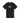 SUPREME PARIS TEE 'BLACK'