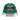 SUPREME EAGLES MOTO JERSEY 'GREEN'