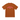 SUPREME OLD ENGLISH GLOW S/S TEE 'BROWN'