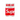 SUPREME BAND-AID BANDAGE PACK-RED 20PACK