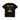 SUPREME BLACK CAT TEE (SS24) 'BLACK'