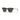 VERSACE GRECA SUNGLASS 'BLACK'