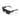 CHROME HEARTS GIRTH QUAKE SHADES 'BLACK'