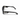 CHROME HEARTS GIRTH QUAKE SHADES 'BLACK'