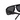 DOLCE & GABBANA DG CROSSED PILOT FRAME SUNGLASSES