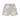 READYMADE X DENIM TEARS COTTON WREATH SWEATSHORTS 'GREY WHITE'