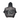 HELLSTAR SPIDERWEB SPORT LOGO ZIP UP ‘BLACK’