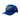 GALLERY DEPT. LOGO TRUCKER HAT 'BLUE'