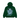SP5DER WEB HOODIE 'HUNTER GREEN'