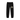 OFF-WHITE CARAV PAINTING SLIM SWEATPANTS 'BLACK MULTICOLOR'