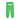 SP5DER SLIME GREEN SWEATPANTS 'GREEN'