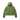 VALE FOREVER HULK ARMOR ZIP UP HOODIE