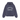 ESSENTIALS FLEECE HOODIE 'MARINE'
