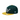 OFF-WHITE X NEW ERA OAKLAND BASEBALL CAP