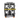 OFF-WHITE X RIMOWA VIRGIL ABLOH TRANSPARENT SUITCASE