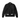 OFF-WHITE BRUSHED ARROWS NYLON BOMBER JACKET