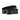 LOUIS VUITTON DAMIER CANVAS GRAPHITE INITIALS BELT’BLACK GREY’