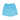 SUPREME SMALL BOX BAGGY SHORTS 'CYAN'