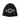 CHROME HEARTS BIKER THERMAL HORESHOE BEANIE 'BLACK'