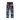 DENIM TEARS 'BSTROY TEARS' 501 JEANS