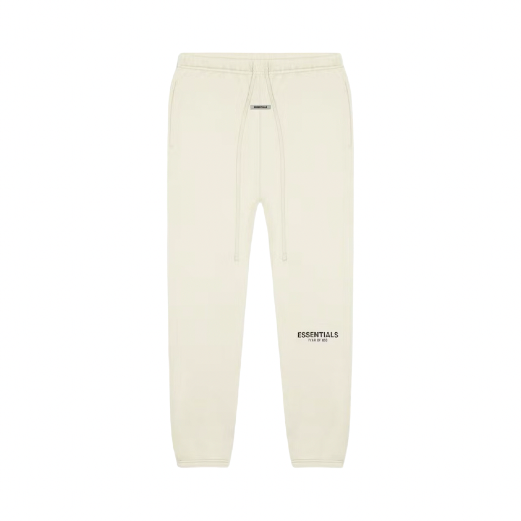 Essentials Sweatchirts ESSENTIALS SWEATPANTS 'BUTTERCREAM' – Retroville