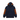 SUPREME CHENILLE HOODED SWEATSHIRT 'NAVY BLUE'