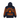 SUPREME CHENILLE HOODED SWEATSHIRT 'NAVY BLUE'