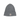 MONCLER WOOL BEANIE ‘GREY’