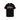 GUCCI PRINT OVERSIZE TEE 'BLACK'