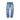 KAPITAL DENIM 5P MONKEY CISCO JEANS 'INDIGO'