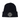 CHROME HEARTS CROSS BEANIE 'BLACK'