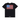 CHROME HEARTS AMERICAN FLAG T-SHIRT ‘BLACK’