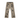 CHROME HEARTS CROSS PATCH CHINO PANTS ‘BLACK CHECKERBOARD’