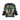 SUPREME DRAGON HOCKEY JERSEY ‘BLACK’