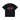 SP5DER WARPED TEE 'BLACK'