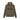 FEAR OF GOD ESSENTIALS KNIT PULLOVER HOODIE 'HARVEST'