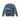 GODSPEED PITSHOP L/S TEE 'TRUE BLUE'