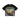 GODSPEED MIAMI ARTLANDA S/S TEE 'BLACK'