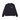 GALLERY DEPT. THERMAL L/S T-SHIRT 'BLACK'